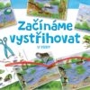 Betexa Začínáme vystřihovat - U Vody