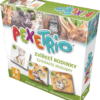 Betexa Pexetrio Zvířecí rodinky