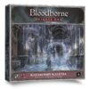 Bloodborne: Katakomby Kalicha