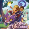 Kronika dobrodružství: Cesta za měsíčními kameny