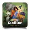 Cardline - Svět zvířat