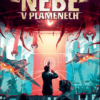 Nebe v plamenech