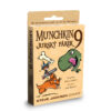 Munchkin - rozšíření 9.