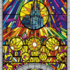 Sagrada: Rozšíření pro 5 a 6 hráčů