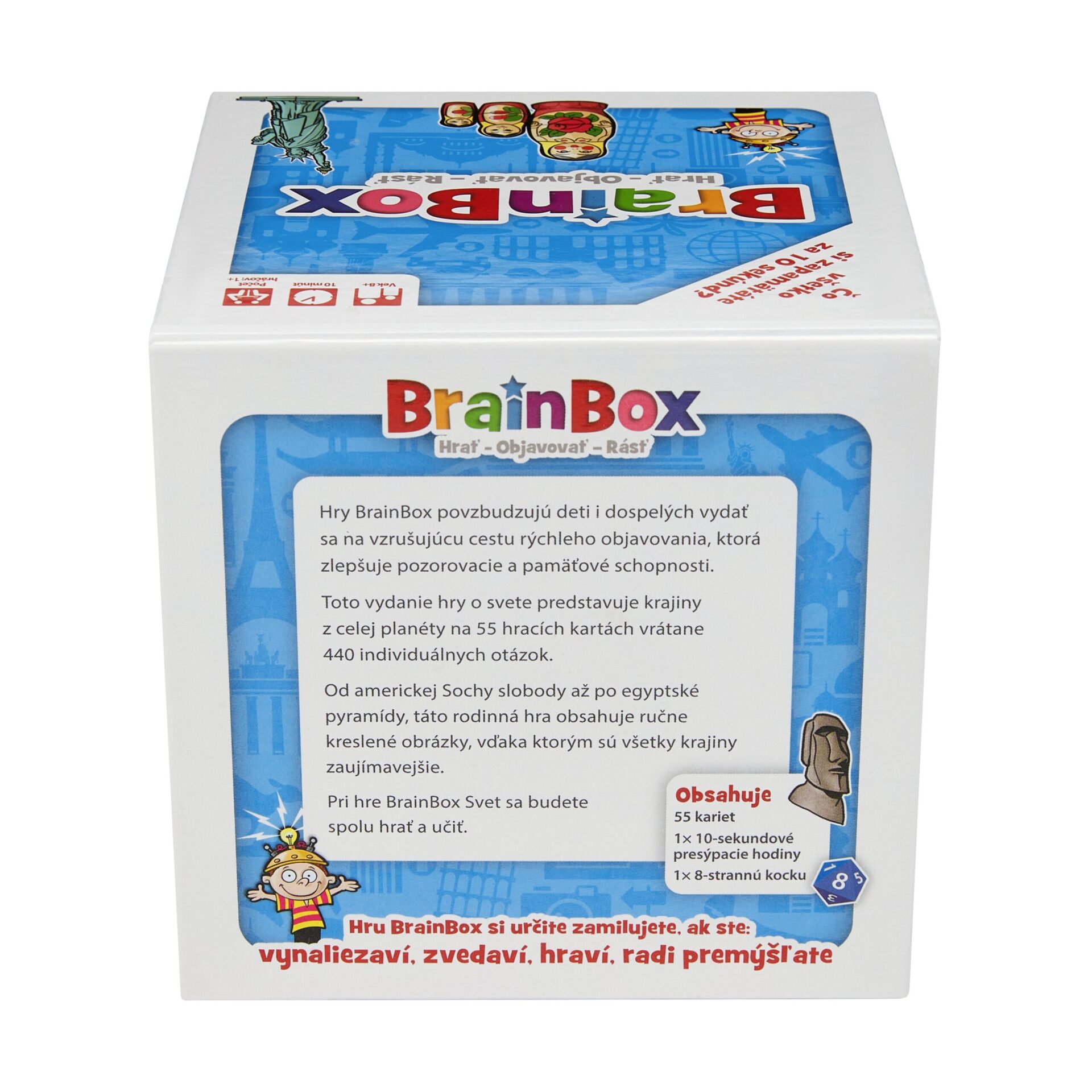 BrainBox - svet SK - Obrázek 8