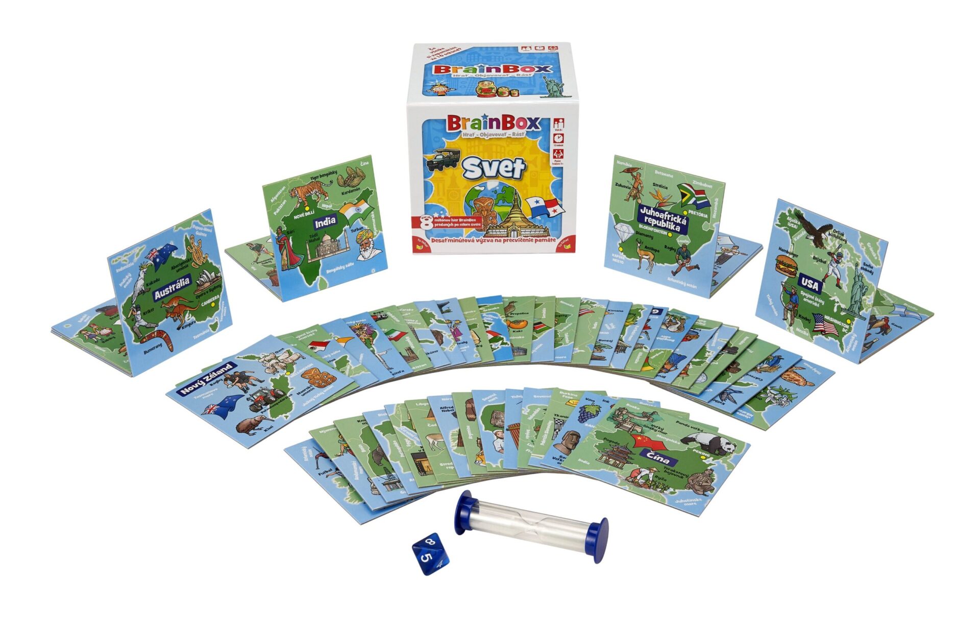 BrainBox - svet SK - Obrázek 2