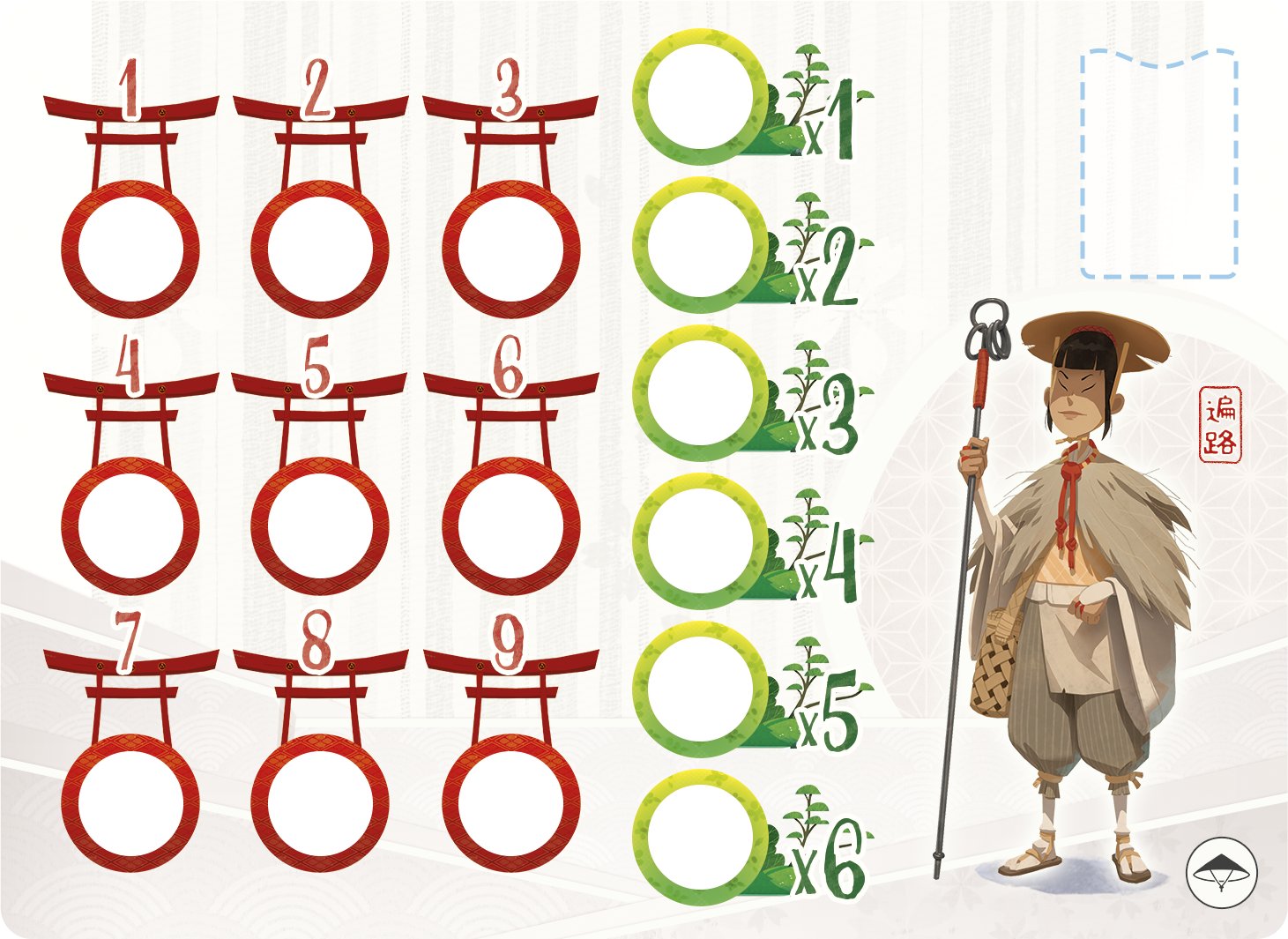 Tokaido Duo - Obrázek 10