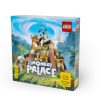 LEGO Monkey Palace - Opičí palác