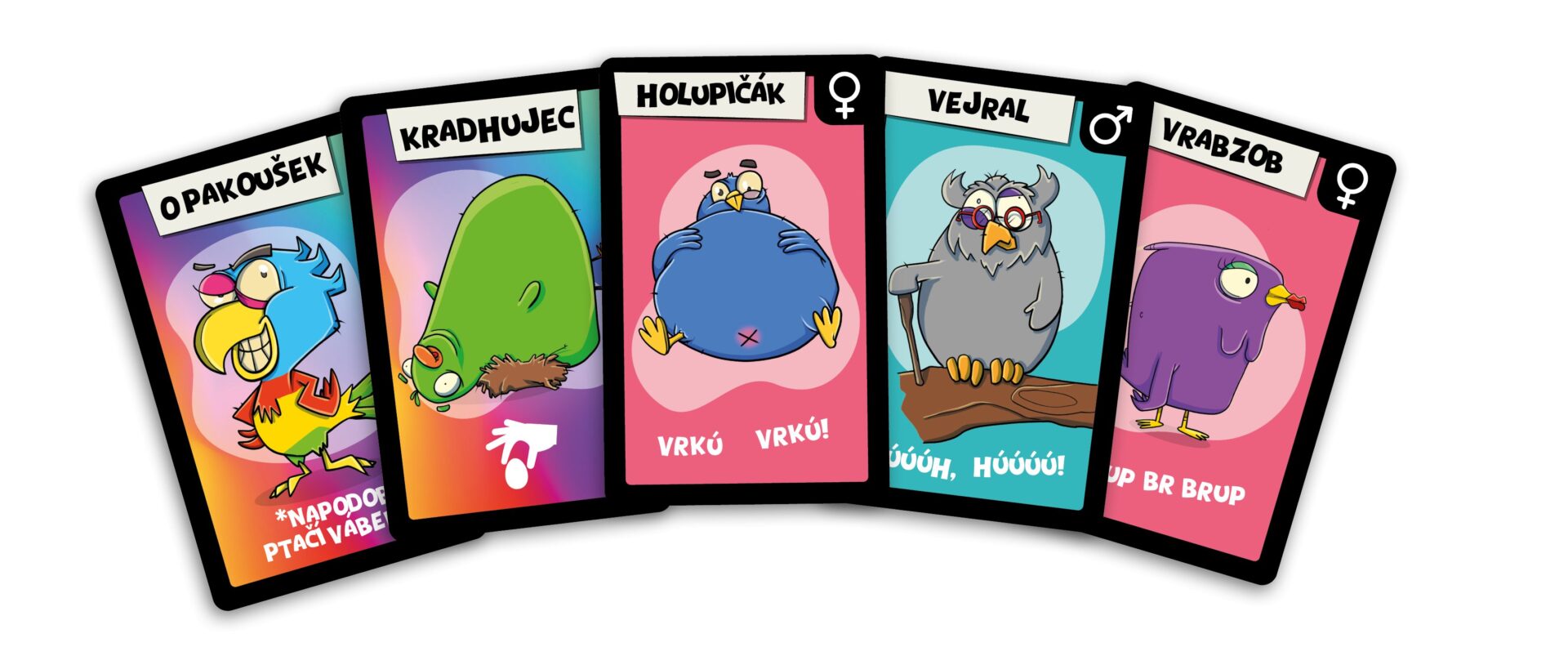Ptačí vábení - Obrázek 6