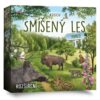 Smíšený les: Pomezí