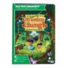 Moje první dobrodružství: Do srdce džungle - TLAMA games