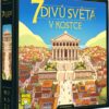 7 Divů světa v kostce