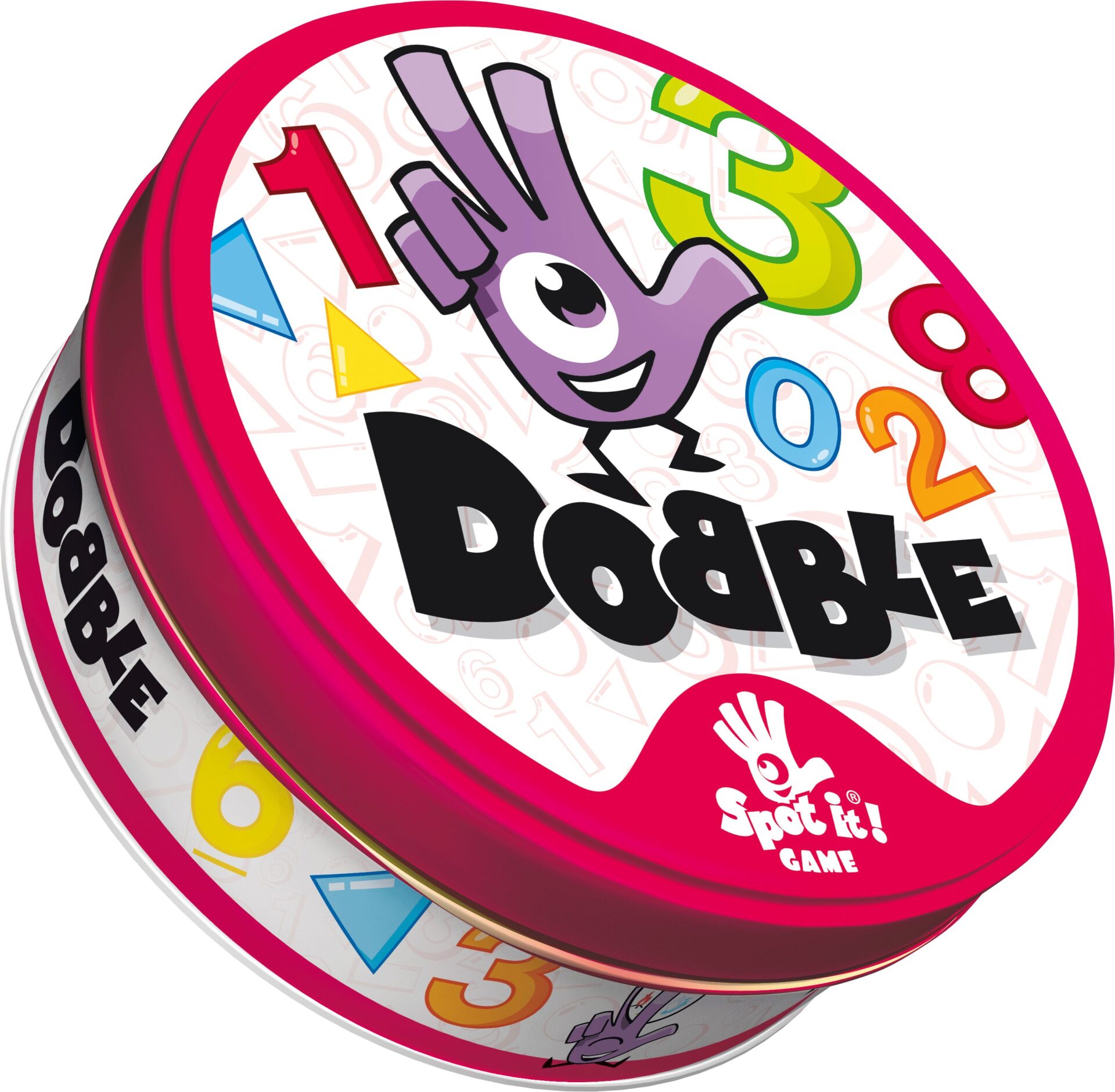 Dobble 1-2-3 - Obrázek 5