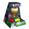 FanZóna TIKI-TAKA - fotbalový kvíz