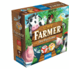 Granna Superfarmář hra s kostkami
