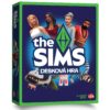 The Sims: Desková hra