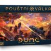 DUNA: Válka o Arrakis - Pouštní válka