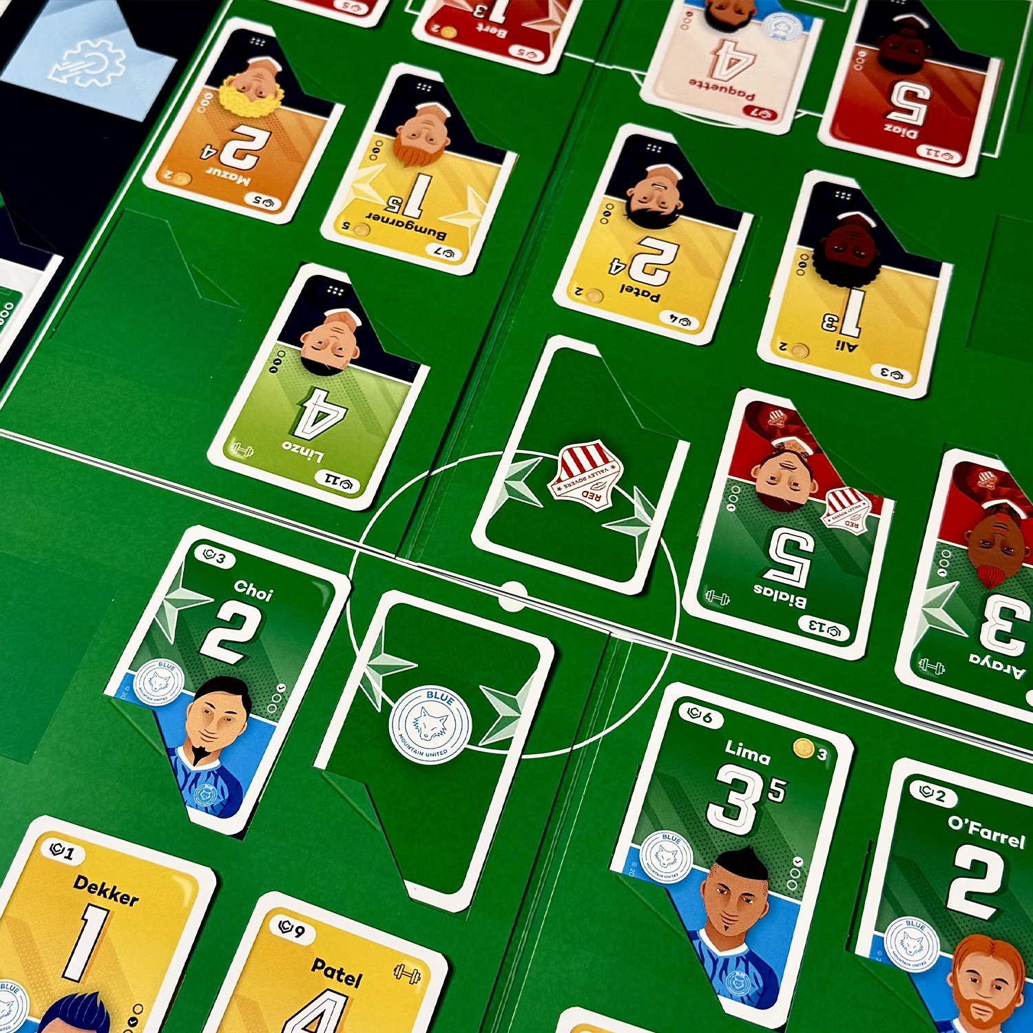 Superclub Rivalové - Obrázek 8