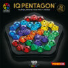 SMART - IQ Deluxe - Pentagon