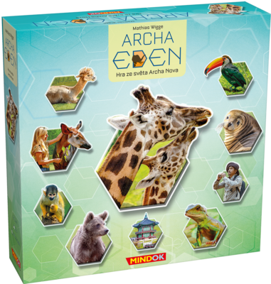Archa Eden