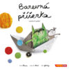 Barevná příšerka: cestovní vydání