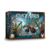 Cyclades: Legendární edice - Maelström rozšíření  (Cyclades: Legendary Edition - Maelström expansion CZ)