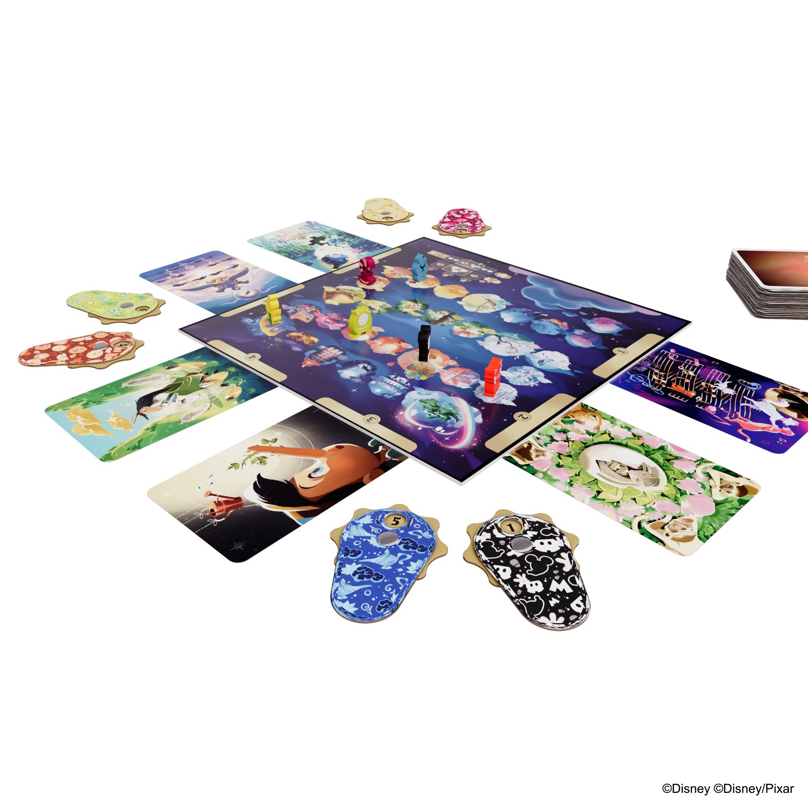 Dixit Disney - Obrázek 4