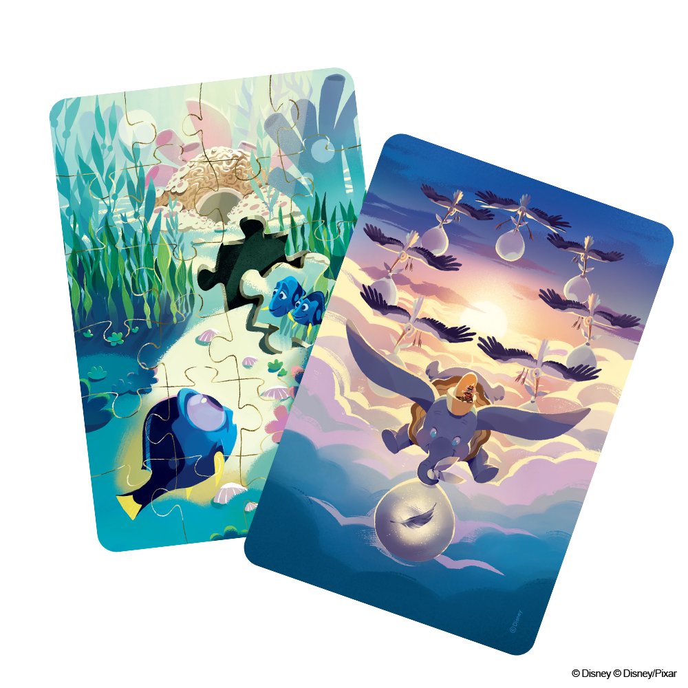 Dixit Disney - Obrázek 5