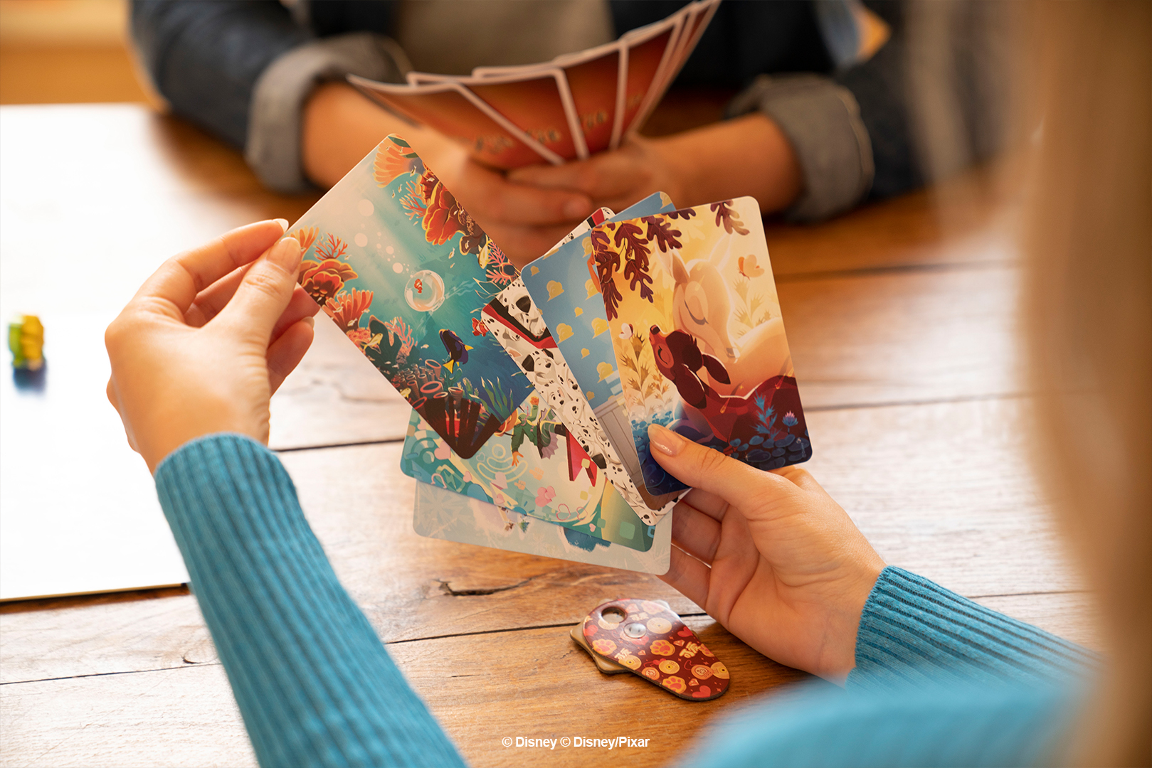Dixit Disney - Obrázek 10