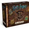 Harry Potter - Boj o Bradavice