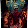 Hrdina v kostce: Bestiář