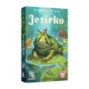 Jezírko