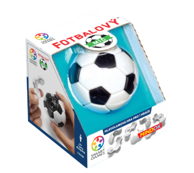 SMART - Fotbalový míč