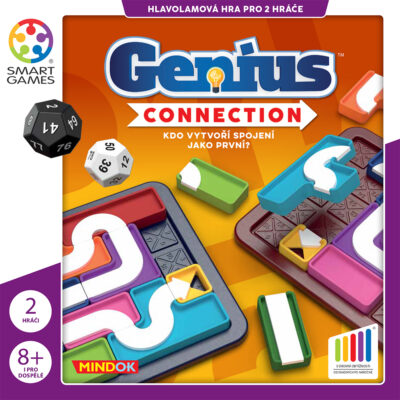 SMART - Genius Connection