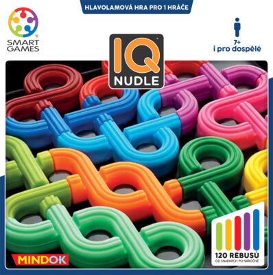 SMART - IQ Nudle
