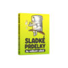 Sladké prdelky