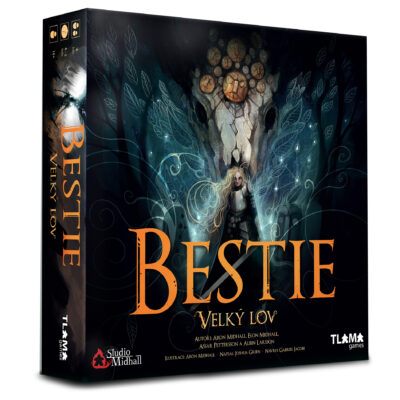Bestie: Velký lov  (Beast: The Great Hunt CZ)