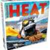 Heat: Legendy