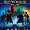 Krycí jména: Zpátky do Bradavic