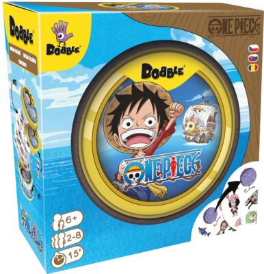 Dobble One Piece