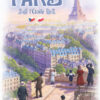 Paris: l'Étoile CZ