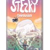 Stezky - Světlušky minirozšíření (Solstis: Firefly CZ)