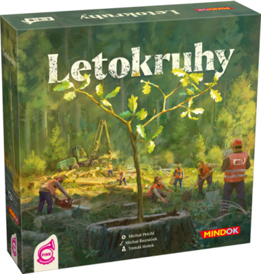 Letokruhy