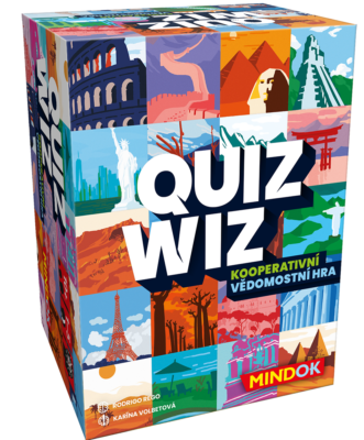Quiz Wiz