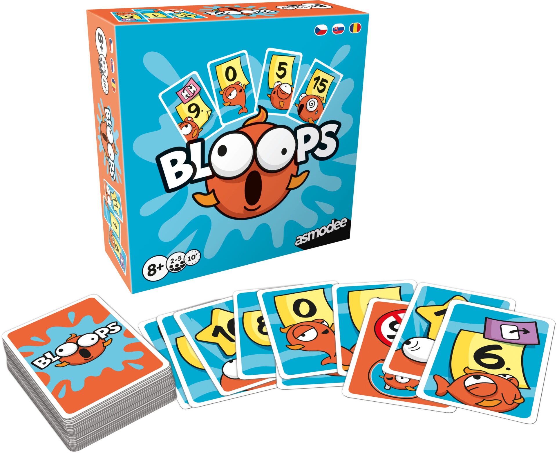 Bloops - Obrázek 20