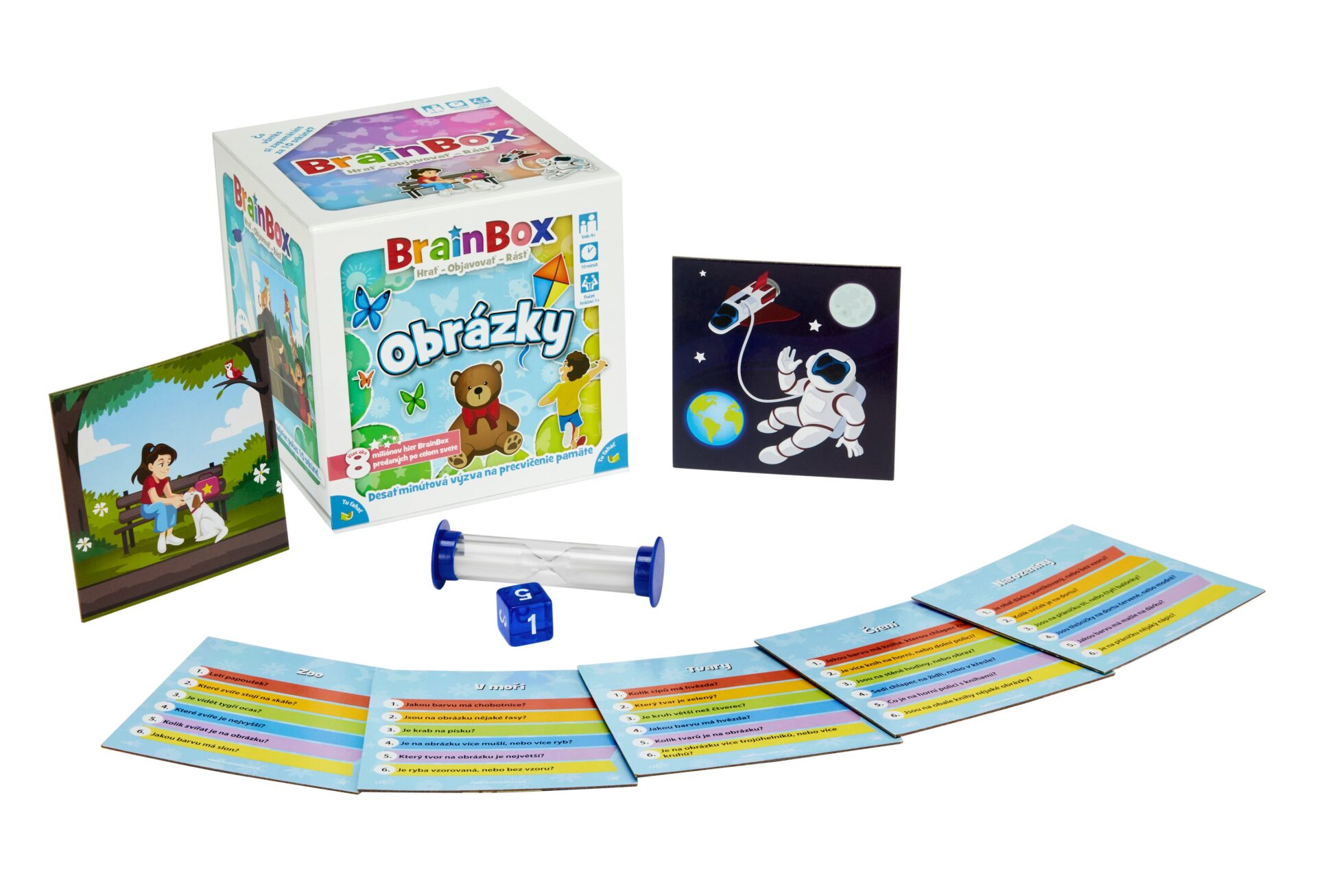 BrainBox - obrázky SK - Obrázek 9