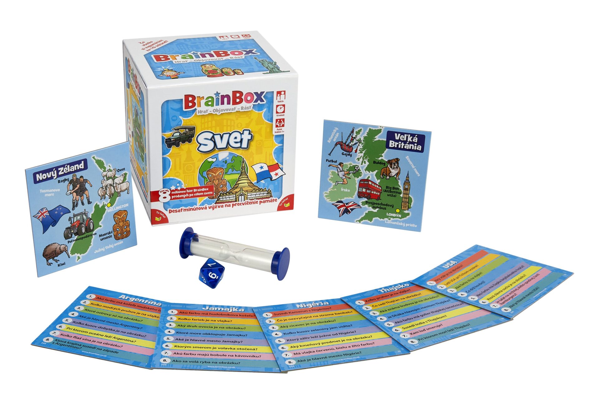 BrainBox - svet SK - Obrázek 11