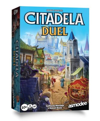 Citadela Duel