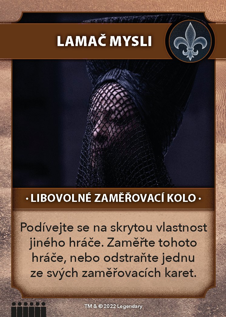 DUNA: Zrada - Obrázek 9