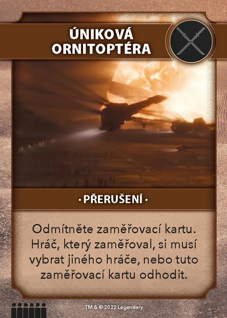 DUNA: Zrada - Obrázek 10